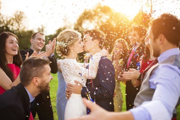 wedding photo